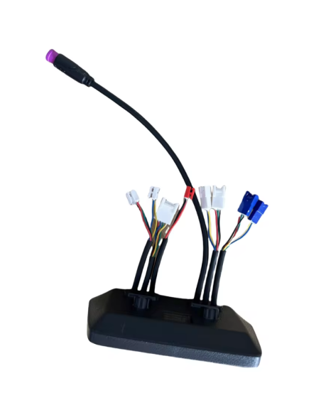 Wyświetlacz Licznik do KuKirin A1