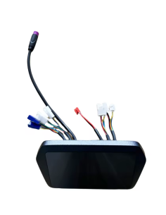 Wyświetlacz Licznik do KuKirin A1 2