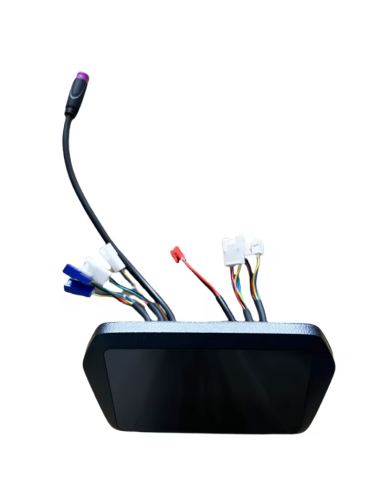 Wyświetlacz Licznik do KuKirin A1