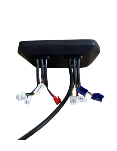 Wyświetlacz Licznik do KuKirin A1