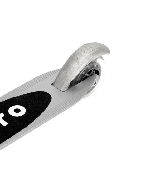 Hulajnoga Micro Sprite Srebrna