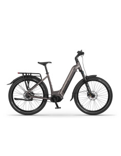 Rower elektryczny Ecobike Dare 2026 | Panasonic GXM | 28Ah Lg