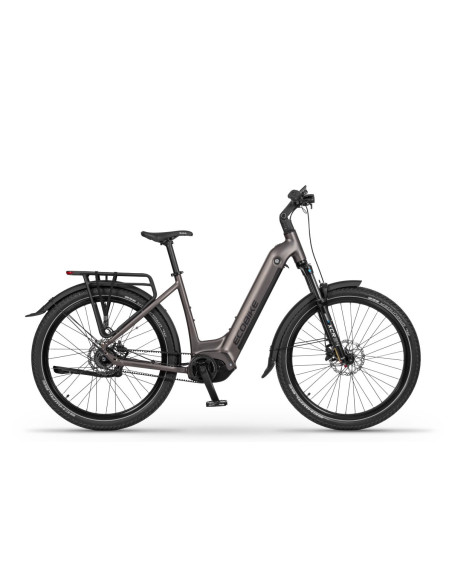 Rower elektryczny Ecobike Dare 2026 | Panasonic GXM | 28Ah Lg