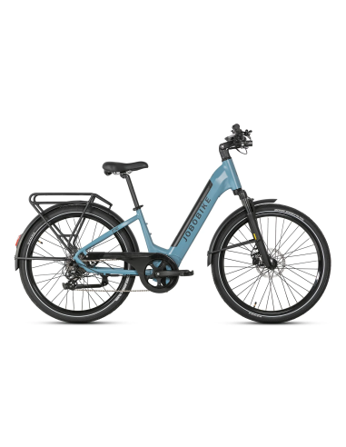 Rower elektryczny Jobobike Dyno