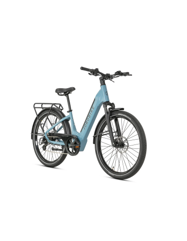 Rower elektryczny Jobobike Dyno
