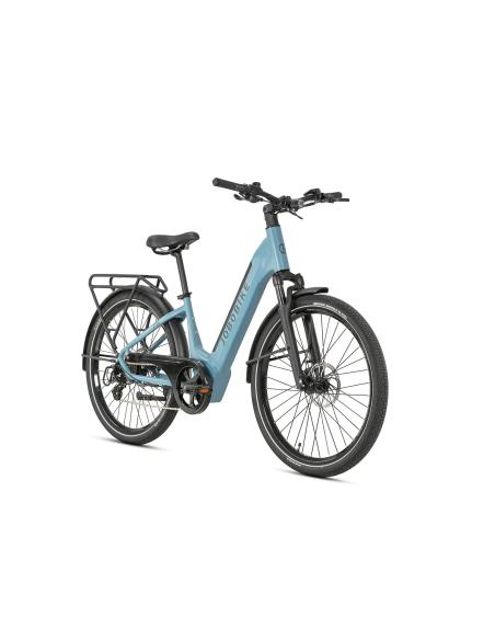 Rower elektryczny Jobobike Dyno