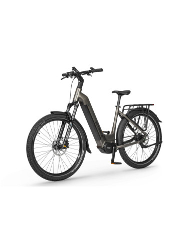 Rower elektryczny Ecobike Dare 2026 | Panasonic GXM | 28Ah Lg