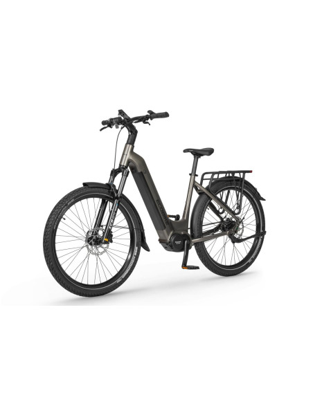 Rower elektryczny Ecobike Dare 2026 | Panasonic GXM | 28Ah Lg