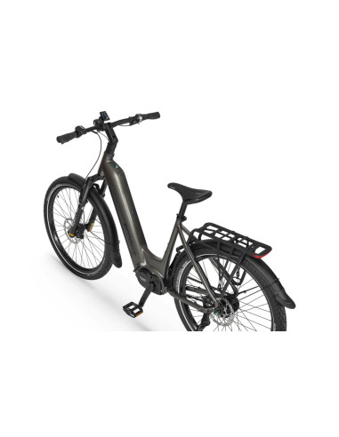 Rower elektryczny Ecobike Dare 2026 | Panasonic GXM | 28Ah Lg