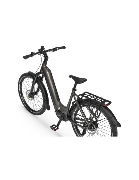 Rower elektryczny Ecobike Dare 2026 | Panasonic GXM | 28Ah Lg