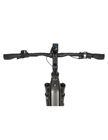 Rower elektryczny Ecobike Dare 2026 | Panasonic GXM | 28Ah Lg