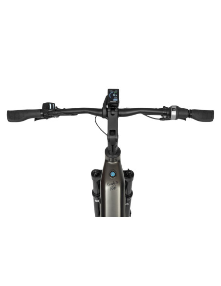 Rower elektryczny Ecobike Dare 2026 | Panasonic GXM | 28Ah Lg