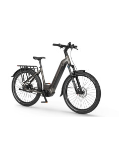 Rower elektryczny Ecobike Dare 2026 | Panasonic GXM | 28Ah Lg 2
