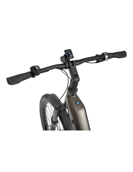 Rower elektryczny Ecobike Dare 2026 | Panasonic GXM | 28Ah Lg