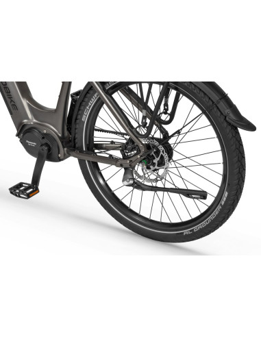 Ecobike Dare 2026