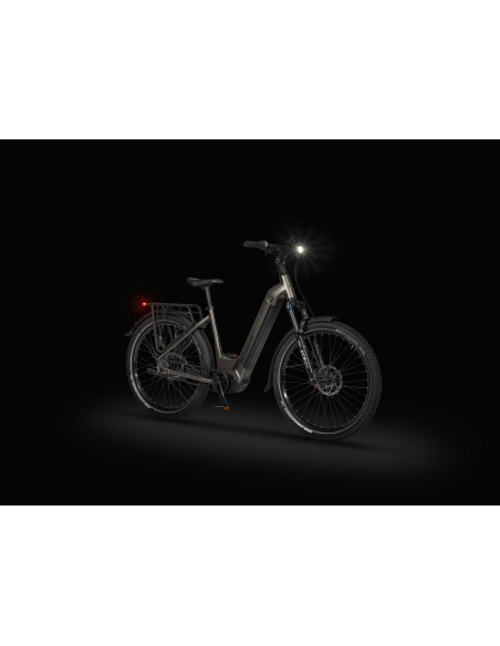 Rower elektryczny Ecobike Dare 2026 | Panasonic GXM | 28Ah Lg