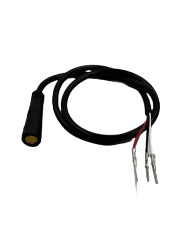 Przewód lampki do Kukirin G2 Master (3-pin)