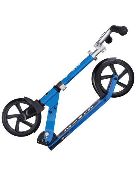 Hulajnoga Micro Cruiser Niebieska Blue