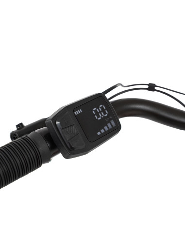 Rower elektryczny PROECO WAVE AN 1.0 26 504WH | Czerwony