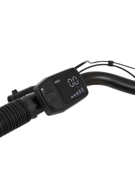 Rower elektryczny PROECO WAVE AN 1.0 26 504WH | Czerwony