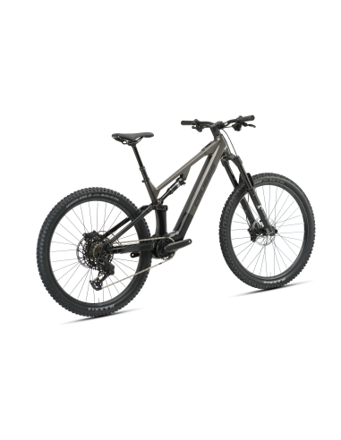 Rower elektryczny Crussis ONE-Full 11.11 800Wh | Full Suspension
