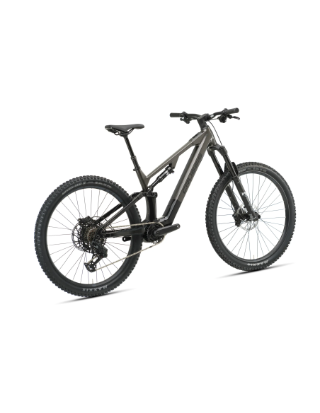 Rower elektryczny Crussis ONE-Full 11.11 800Wh | Full Suspension
