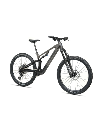 Rower elektryczny Crussis ONE-Full 11.11 800Wh | Full Suspension