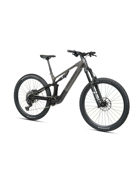 Rower elektryczny Crussis ONE-Full 11.11 800Wh | Full Suspension