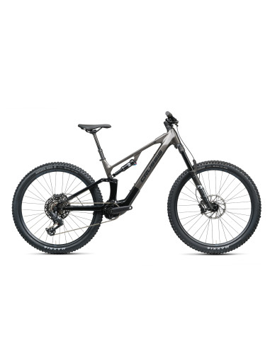 Rower elektryczny Crussis ONE-Full 11.11 800Wh | Full Suspension
