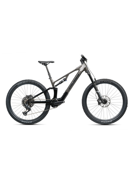 Rower elektryczny Crussis ONE-Full 11.11 800Wh | Full Suspension