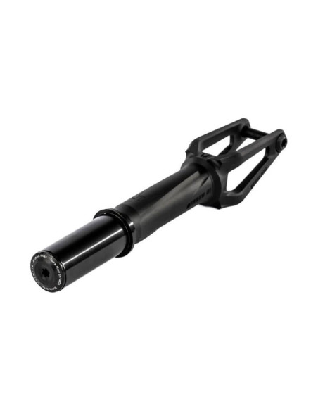 Widelec Ethic Merrow v3 IHC Black
