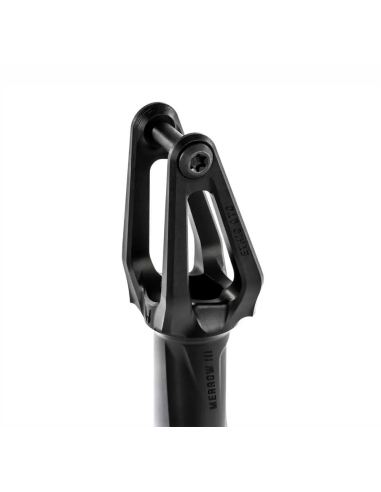 Widelec Ethic Merrow v3 HIC Black