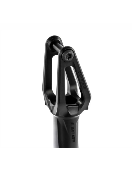 Widelec Ethic Merrow v3 HIC Black