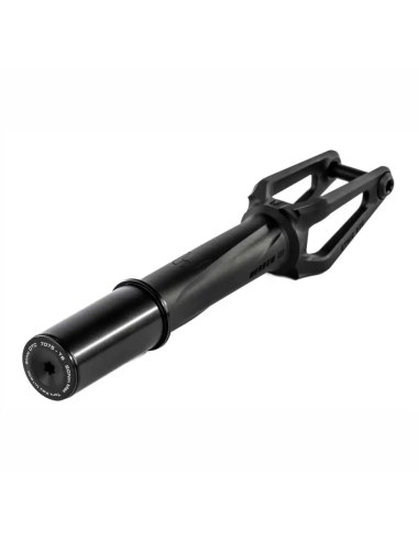 Widelec Ethic Merrow v3 HIC Black