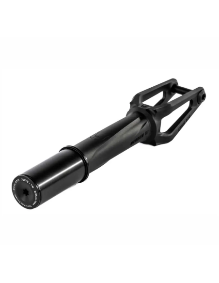 Widelec Ethic Merrow v3 HIC Black