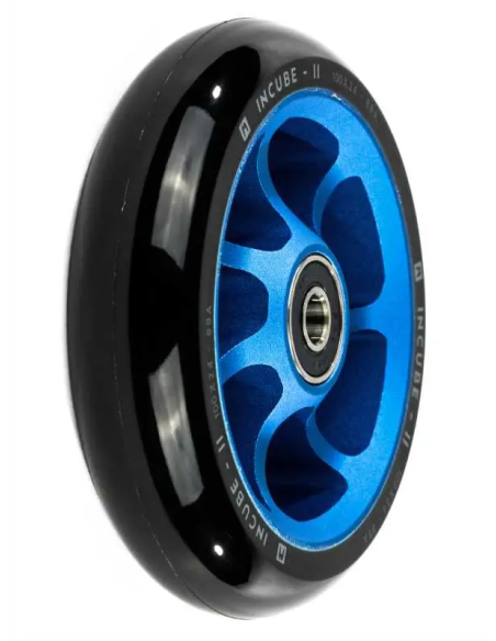 Kółko Ethic DTC Incube V2 100mm Blue