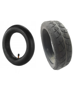 Opona i dętka CST 8.5" do Xiaomi m365 | DoMiasta.pl