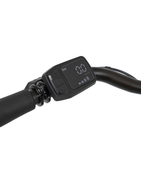 Rower elektryczny PROECO WAVE AN 1.0 504WH | Zielony
