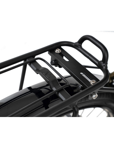 Rower elektryczny PROECO WAVE AN 1.0 504WH | Zielony