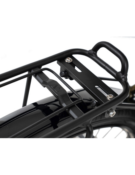 Rower elektryczny PROECO WAVE AN 1.0 504WH | Zielony