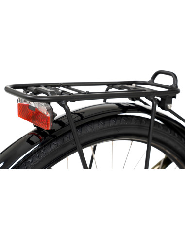 Rower elektryczny PROECO WAVE AN 1.0 504WH | Zielony