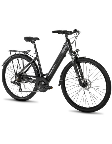 Rower elektryczny PROECO WAVE AN 1.0 504WH | Zielony