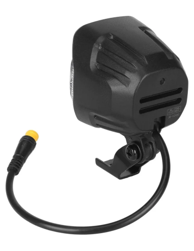 Lampa przednia do Kukirin G2 Max | G2 Pro | G2 Master | DoMiasta.pl