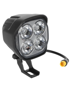 Lampa przednia do Kukirin G2 Max | G2 Pro | G2 Master | DoMiasta.pl