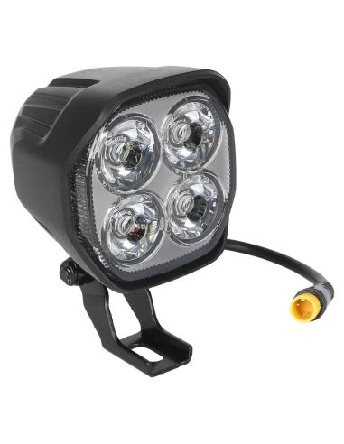 Lampa przednia do Kukirin G2 Max | G2 Pro | G2 Master | DoMiasta.pl