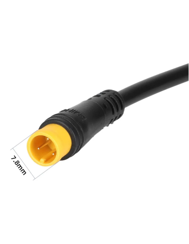 Lampa przednia do Kukirin G2 Pro