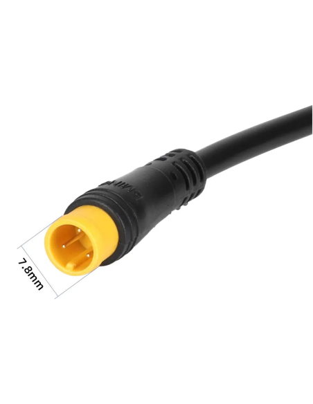 Lampa przednia do Kukirin G2 Pro