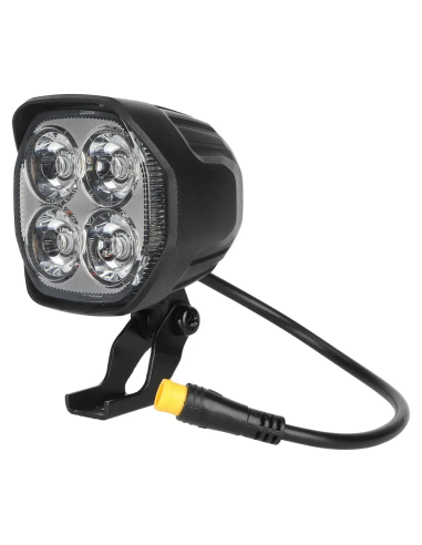 Lampa przednia do Kukirin G2 Pro