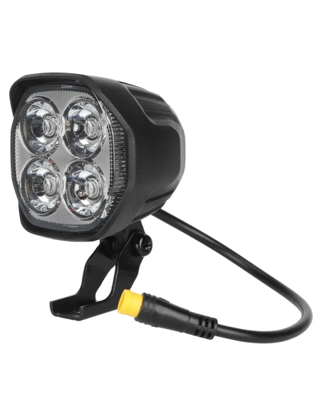 Lampa przednia do Kukirin G2 Pro