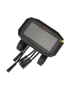 Wyświetlacz do KuKirin G2 PRO | G2 Max | FM-1 2
